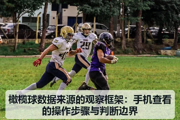 橄榄球数据来源的观察框架:手机查看的操作步骤与判断边界